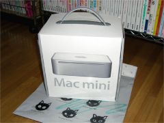 Mac mini