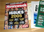 Newsweek2004年最後