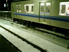 JR宝塚駅