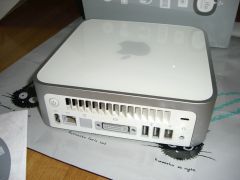 Mac mini