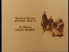 THE ADVENTURES OF SHERLOCK HOLMES ED