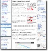 外部CSSと外部JavaScriptで表示速度の低下を防ぐには