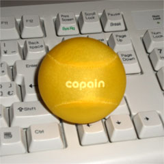 copain ボール