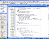 プログラミング on C++ Builder 6