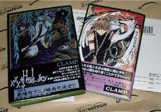 ツバサ&XXXHOLIC